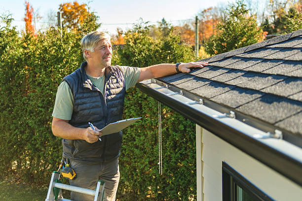 Trusted Roof Inspection service in Vinton, OH - Ben Roofing and Steel LLC