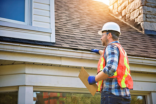 Trusted Gutter Repair And Installation service in Vinton, OH - Ben Roofing and Steel LLC